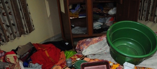 theft in mangaluru 1